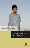 Tempesta tra le palme